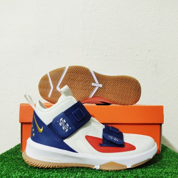 lebron soldier 13 big kids